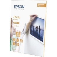 Epson Photo Paper - photo paper - 25 sheets