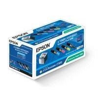 Epson Economy Pack - toner cartridge