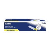 Epson toner cartridge