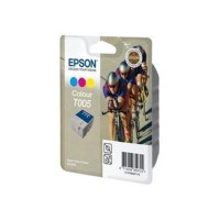 Epson T005 - print cartridge