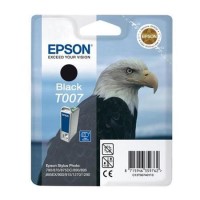 Epson T007 - print cartridge