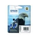 Epson T007 Twin Pack - print cartridge