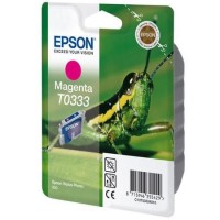 Epson T0333 - print cartridge