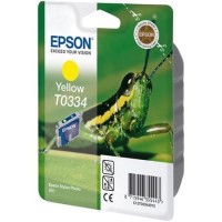 Epson T0334 - print cartridge