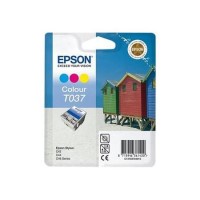 Epson T037 - print cartridge