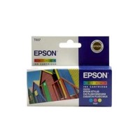 Epson T037 - print cartridge