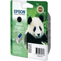 Epson T0501 - print cartridge