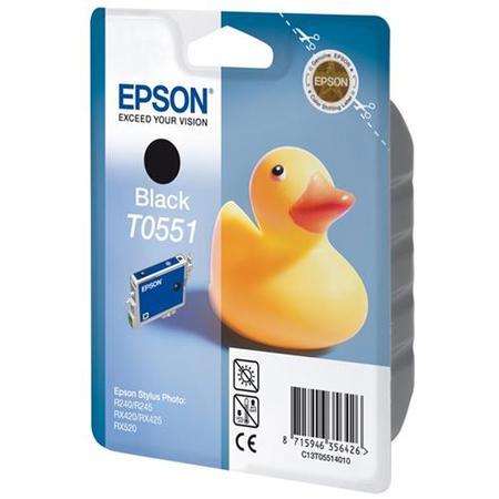 Epson T0551 - print cartridge