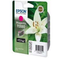 Epson T0593 - print cartridge Epson T0593 - print cartridge