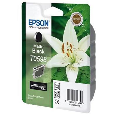 Epson T0598 - print cartridge