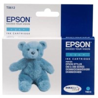 Epson T0612 - print cartridge Epson T0612 - print cartridge
