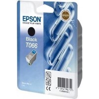 Epson T066 - print cartridge