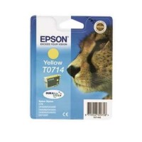 Epson T0714 - print cartridge