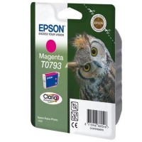 Epson T0793 - print cartridge Epson T0793 - print cartridge