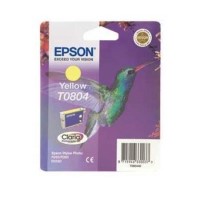 Epson T0804 - print cartridge