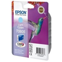 Epson T0805 - print cartridge