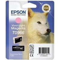 Epson T0966 - print cartridge
