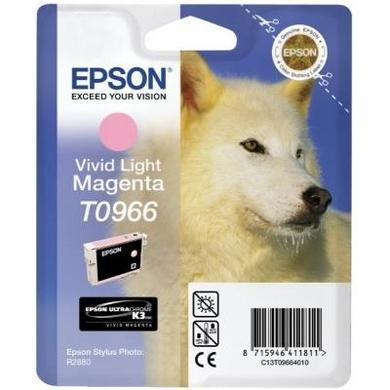 Epson T0966 - print cartridge