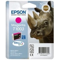 Epson T1003 - print cartridge Epson T1003 - print cartridge