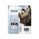 Epson T1006 Multipack - print cartridge