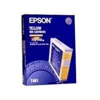 Epson T461 - print cartridge