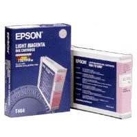 Epson T464 - print cartridge