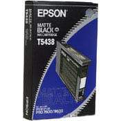 Epson T5438 - print cartridge
