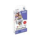 Epson PicturePack print cartridge / paper kit