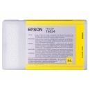 Epson T6034 - print cartridge