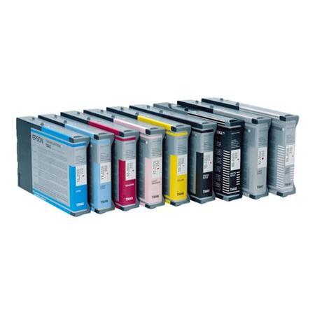 Epson T6057 - print cartridge
