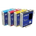C13T636300 Epson UltraChrome HDR - print cartridge
