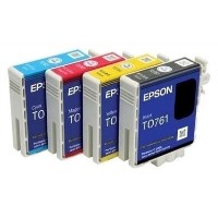 Epson UltraChrome HDR - print cartridge