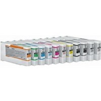 Epson T6531 Photo Black Ink Cartridge