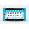 Kurio Tab 2 8GB Android 7 Inch Kid Safe Tablet - Black &amp; Blue