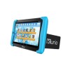 Kurio Tab 2 8GB Android 7 Inch Kid Safe Tablet - Black &amp; Blue