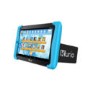 Kurio Tab 2 8GB Android 7 Inch Tablet - Black & Blue