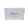 Kurio Smart 32GB 8.9inch Windows 8.1 Tablet + Keyboard Dock Blue and White