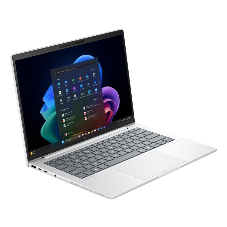 EliteBook 8 G1i 14 inch Notebook Next Gen AI PC Wolf Pro Security Edition, 14", Windows 11 Pro, Intel Core™ Ultra 5, 32GB RAM, 512GB SSD, WUXGA