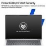 EliteBook 8 G1i 14 inch Notebook Next Gen AI PC Wolf Pro Security Edition, 14", Windows 11 Pro, Intel Core™ Ultra 5, 32GB RAM, 512GB SSD, WUXGA
