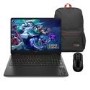 HP OMEN Intel Core i7 24GB RAM 1TB SSD RTX 5060 Windows 11 Gaming Laptop with HyperX Wireless Mouse and Backpack