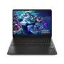 HP OMEN Intel Core i7 24GB RAM 1TB SSD RTX 5060 Windows 11 Gaming Laptop with HyperX Wireless Mouse and Backpack