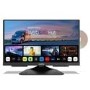 Cello 19 inch 12 Volt DVD Traveller Smart Frameless TV Ultrafast WebOS