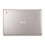 ASUS C201PA 4GB 16GB 11.6 Inch Chrome OS Chromebook Laptop - Gold/Red
