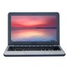 GRADE A1 - Asus C202SA-GJ0025 Intel Celeron N3060 4GB 16GB 11.6 Inch Chrome OS Chromebook Laptop