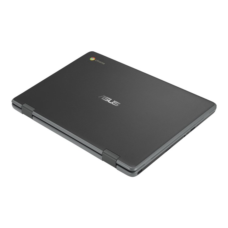 Asus C204EE-GJ0081 Intel Celeron N4000 4GB 16GB eMMC 11.6 Inch Chromebook