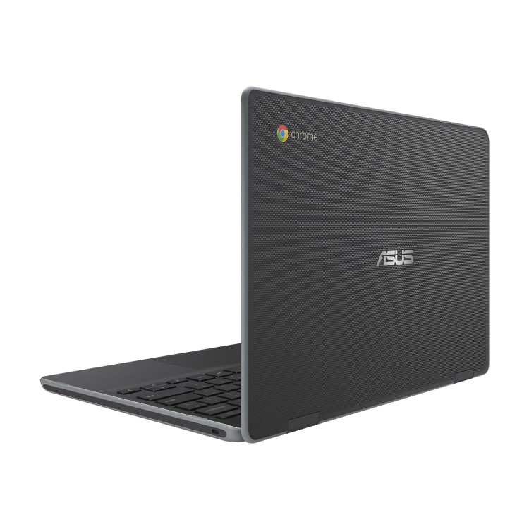Asus C204EE-GJ0081 Intel Celeron N4000 4GB 16GB eMMC 11.6 Inch Chromebook