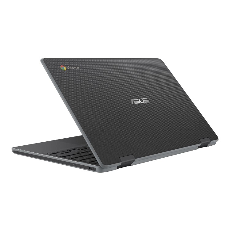 Asus C204EE-GJ0081 Intel Celeron N4000 4GB 16GB eMMC 11.6 Inch Chromebook