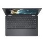 Asus Flip C213NA Intel Celeron N3350 4GB 32GB 11.6 Inch Chrome OS Convertible Chromebook