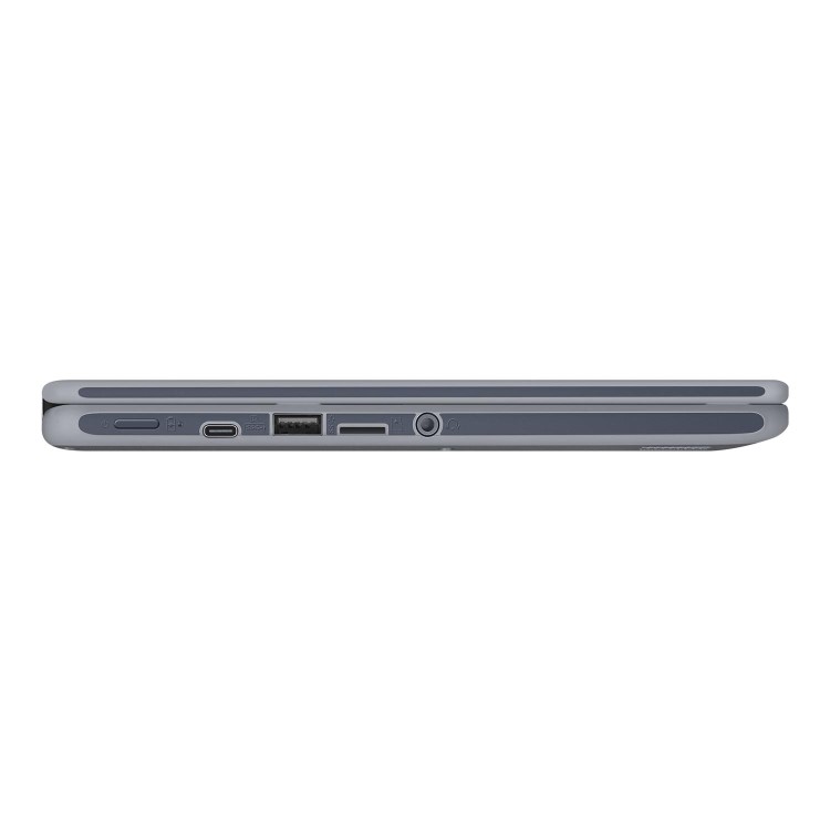 Asus Flip C213NA Intel Celeron N3350 4GB 32GB 11.6 Inch Chrome OS Convertible Chromebook