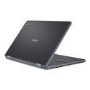 Asus Flip C213NA Intel Celeron N3350 4GB 32GB 11.6 Inch Chrome OS Convertible Chromebook